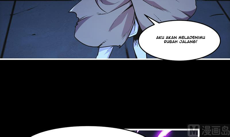 The Immortal Devil Emperor chapter 38